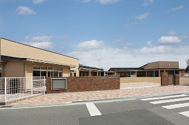 播磨町立播磨西こども園(約320m)