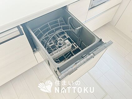 食器洗い乾燥機