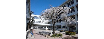 姫路市立荒川小学校 1900ｍ(徒歩24分)