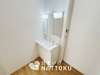 洗面台・洗面所