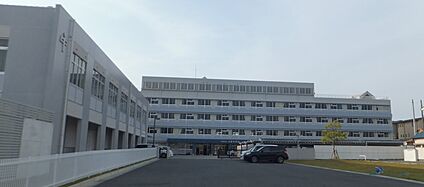 小野市立小野中学校 1900ｍ(徒歩24分)
