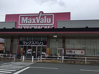 マックスバリュ野口店 1000ｍ(徒歩13分)