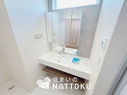 洗面台・洗面所