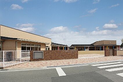 播磨町立播磨西こども園 460ｍ(徒歩6分)