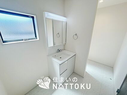 洗面台・洗面所