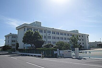 明石市立林小学校 880ｍ(徒歩11分)