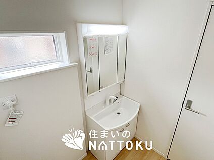 洗面台・洗面所