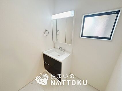 洗面台・洗面所