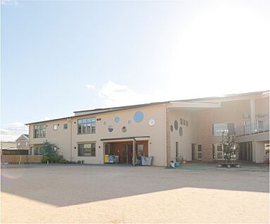 東加古川保育園 600ｍ(徒歩8分)