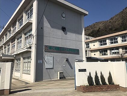 姫路市立夢前中学校 1000ｍ(徒歩13分)