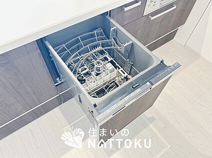 食器洗い乾燥機