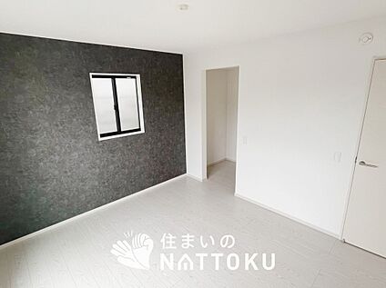 現地写真(寝室)