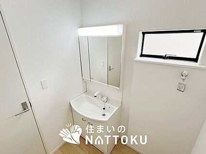 洗面台・洗面所