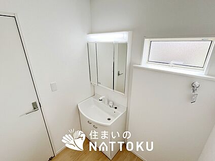 洗面台・洗面所