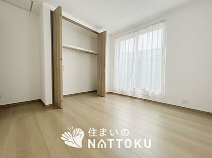 現地写真(洋室)