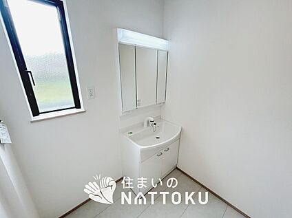 洗面台・洗面所