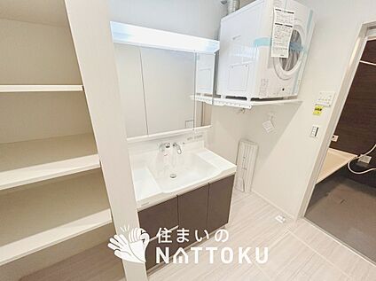 洗面台・洗面所