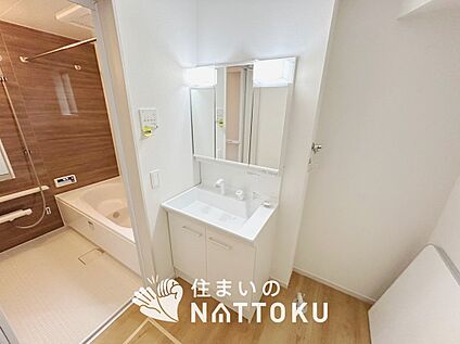 洗面台・洗面所