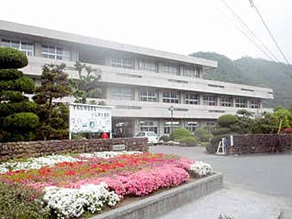 赤穂市立坂越小学校 1100ｍ(徒歩14分)