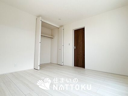 現地写真（寝室）