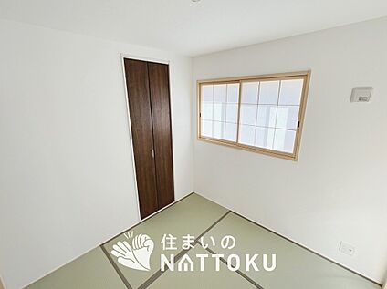 現地写真(和室)