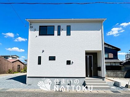 現地写真（外観）