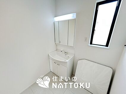洗面台・洗面所