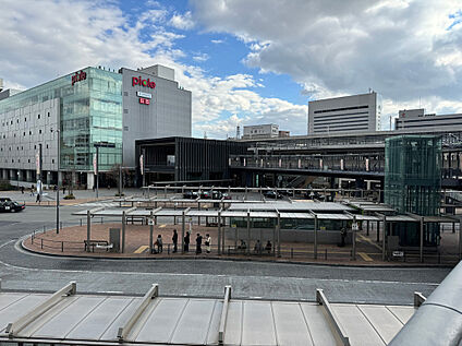 ＪＲ山陽本線「姫路駅」 4700ｍ(徒歩59分)