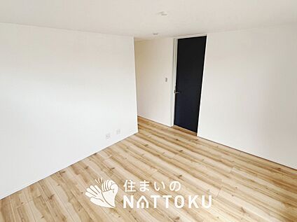 現地写真(洋室)