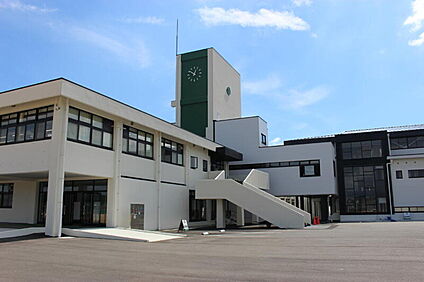 小野市立小野南中学校 1000ｍ(徒歩13分)