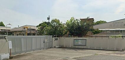 兵庫教育大学附属幼稚園 630ｍ(徒歩8分)