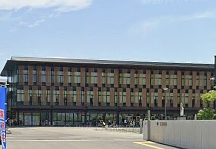 加東市立社学園小学校 1400ｍ(徒歩18分)
