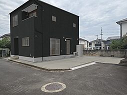 愛媛県松山市西長戸町