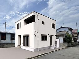愛媛県松山市中村4丁目