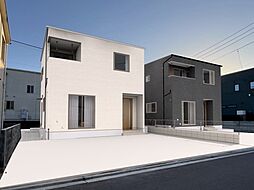 愛媛県松山市鴨川三丁目1052番1の一部