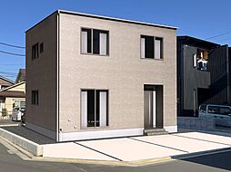 愛媛県松山市清住二丁目1126番2