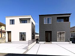 愛媛県松山市余戸中三丁目1603番3,1603番6