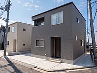 愛媛県松山市山越四丁目62番6,62番1：物件画像