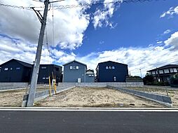 伊予鉄道郡中線「鎌田」駅 徒歩20分