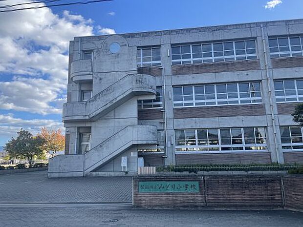 みどり小学校