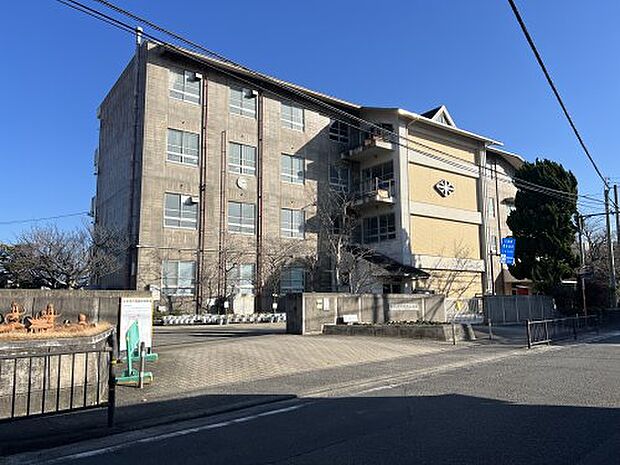 久枝小学校