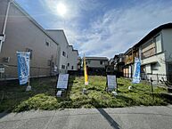 大阪府高槻市安満中の町553-2：物件画像