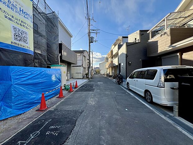 【「まずは資料だけ…」という方もOK！】
フリーダイヤル【0120-665-233】（通話料無料）まで今すぐお問い合わせください！スタッフが丁寧にご案内いたします。現地（2026年1月）撮影