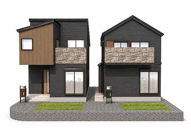 【自由設計で理想の住まいづくり♪】
建築条件付土地なら、土地価格を抑えながら理想のマイホームをご計画いただけます。まずはお気軽にご相談・ご見学ください。
〈0120-665-233/通話料無料〉