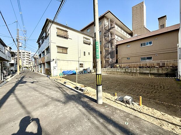 【【現地写真】】■フリーダイヤル【0120-665-233】(通話料無料)まで今すぐお問い合わせください!現地(2026年5月)撮影