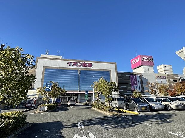 イオン高槻店