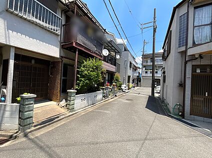 【現地写真】