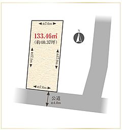 【住友不動産の建築条件付き土地】仙台市太白区富沢二丁目