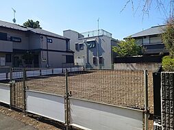 東京都世田谷区船橋一丁目