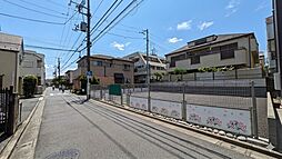 西武新宿線「野方」駅 徒歩6分